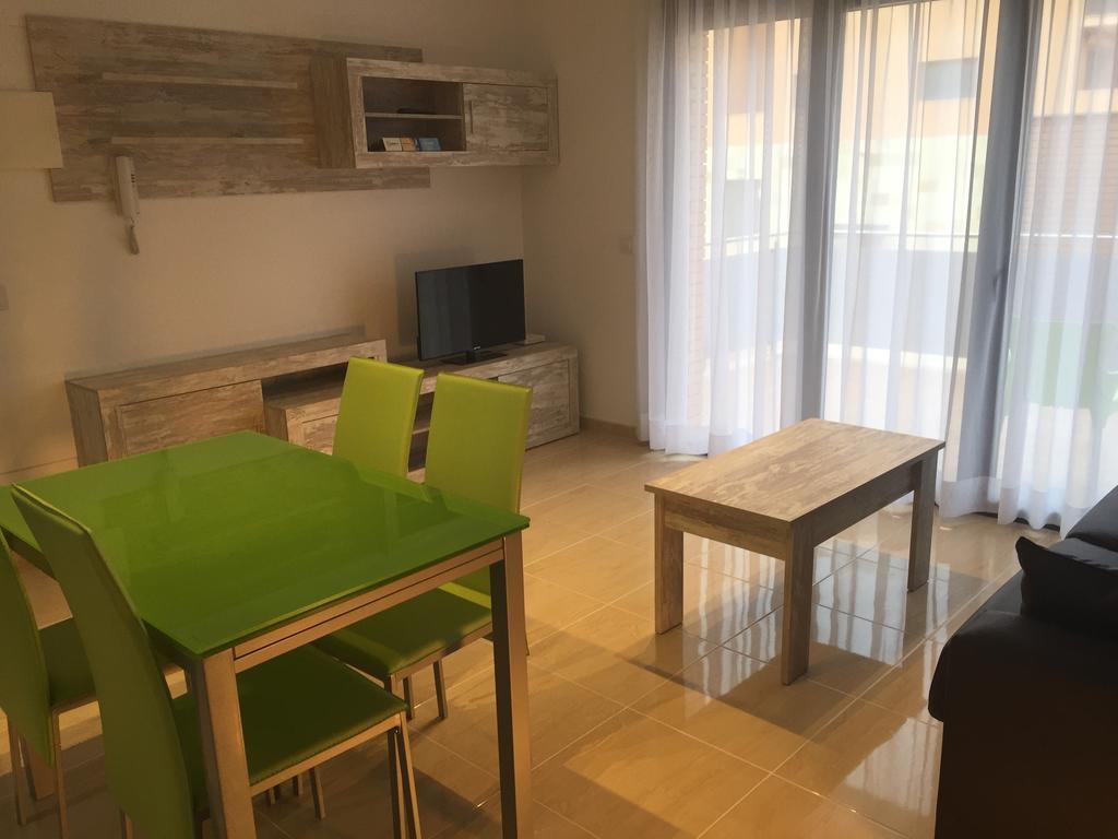 Tropikana Apartamento Miami Platja  Exterior foto