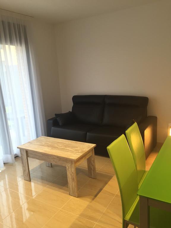 Tropikana Apartamento Miami Platja  Exterior foto