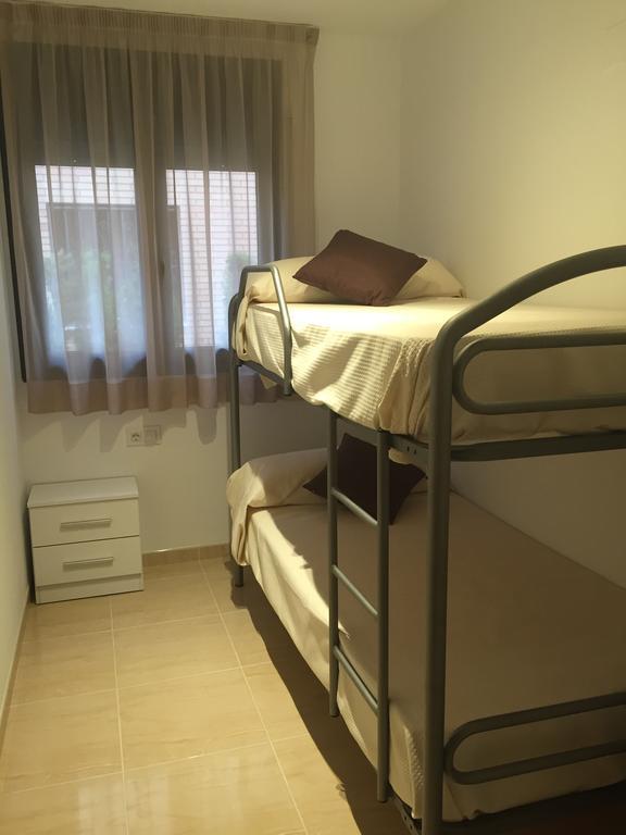 Tropikana Apartamento Miami Platja  Exterior foto