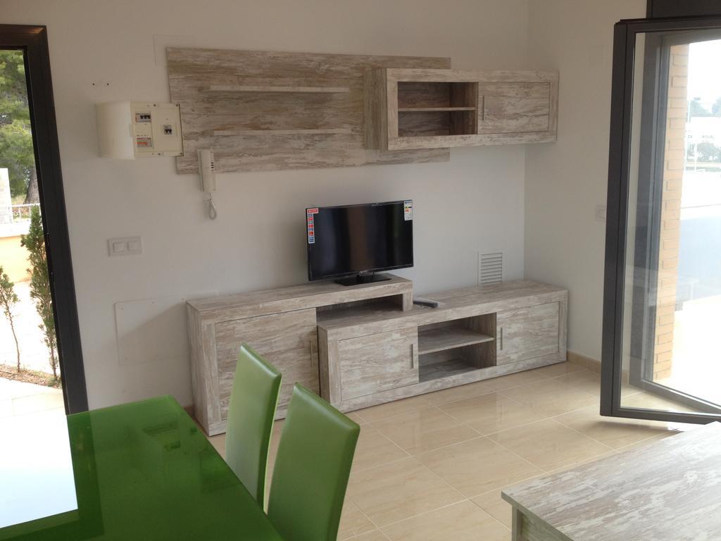 Tropikana Apartamento Miami Platja  Exterior foto